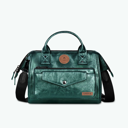 Crossbody Adventurer Medium Lucerne - Cabaia -  - Cabaia
