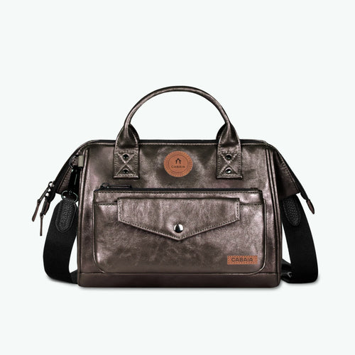 Crossbody Adventurer Medium Louisville - Cabaia