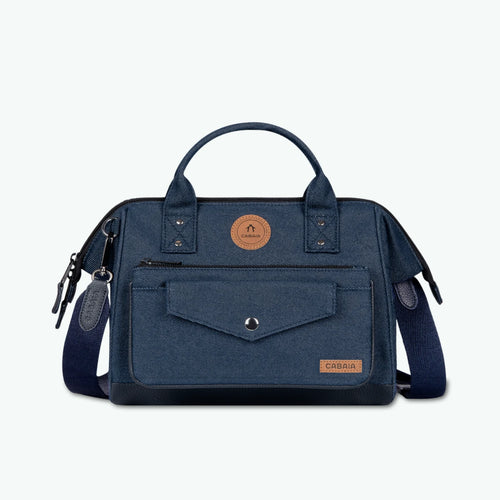 Crossbody Adventurer Medium Namur - Cabaia