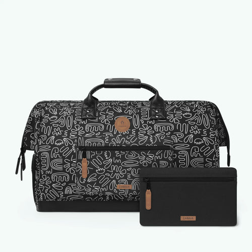 Duffle Adventurer Amiens - Cabaia