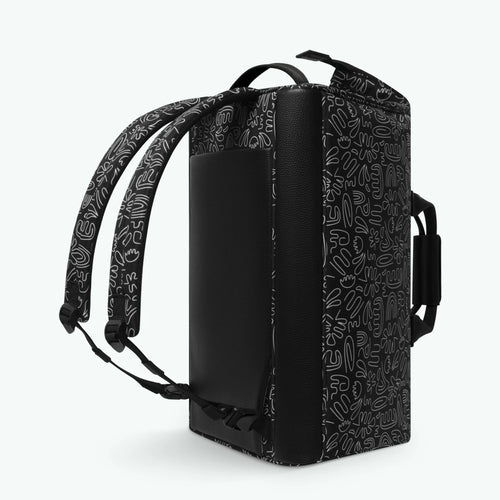 Duffle Adventurer Amiens - Cabaia -  - Cabaia