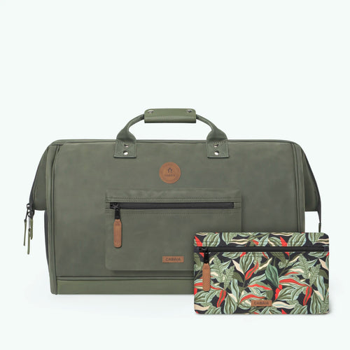 Duffle Adventurer Busan - Cabaia