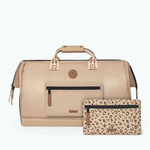 Duffle Adventurer Lobito - Cabaia