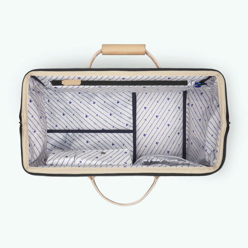 Duffle Adventurer Lobito - Cabaia -  - Cabaia