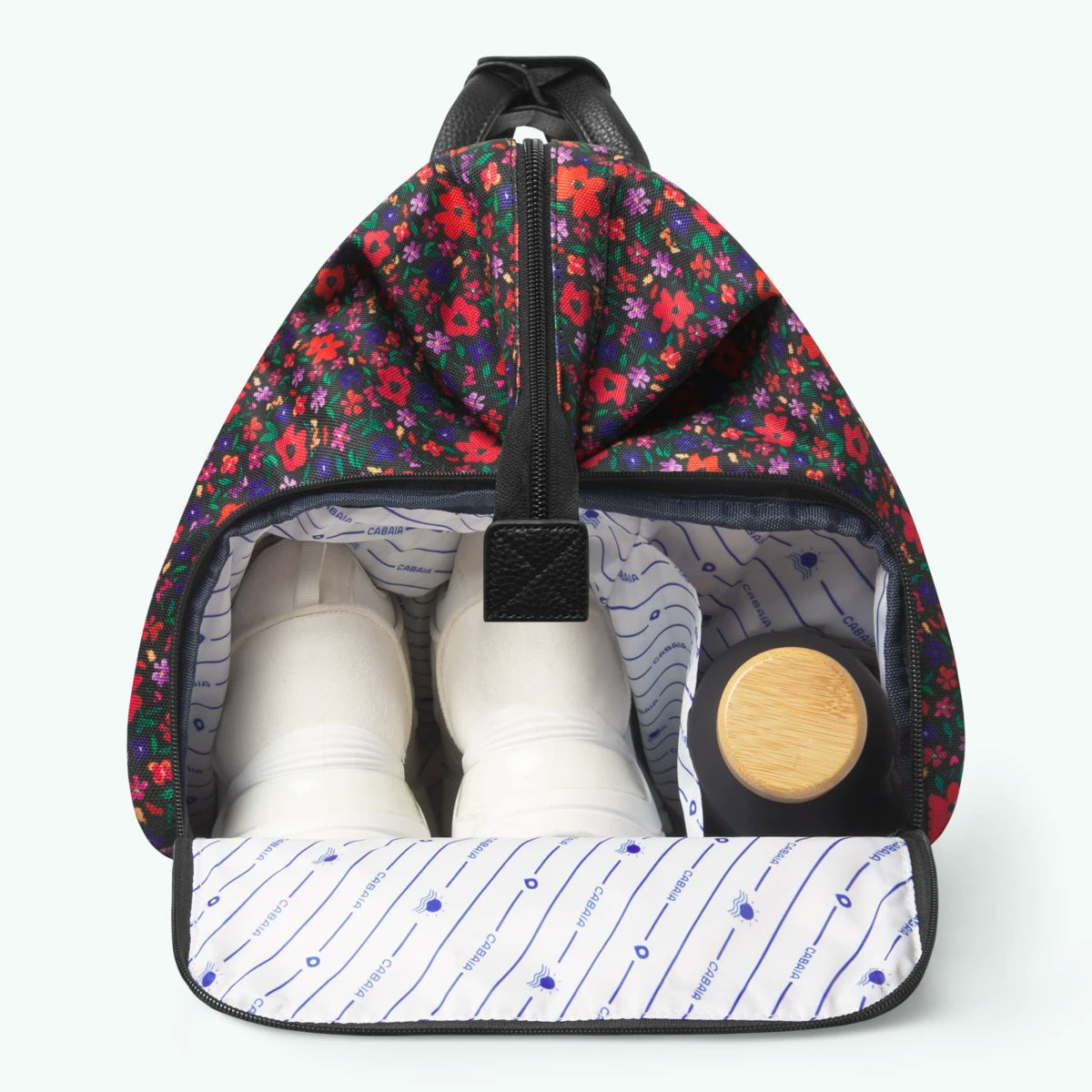 Duffle Adventurer Maupiti - Cabaia - 