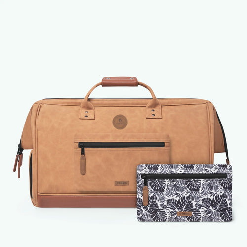 Duffle Adventurer Moscou - Cabaia