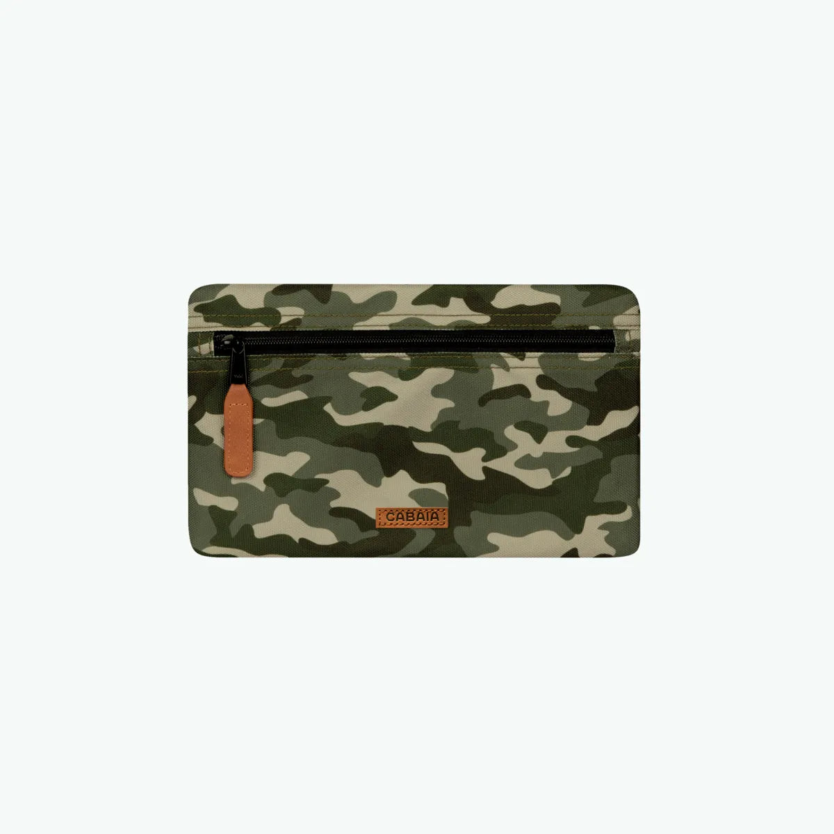 Pochette avant medium Linen Museum - Cabaia - 