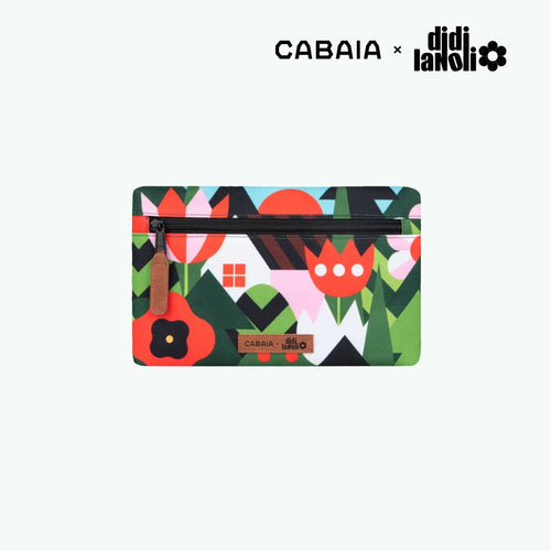Pochette avant medium Didilanoli - Cabaia