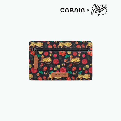 Pochette avant medium Olaf Hajek - Cabaia