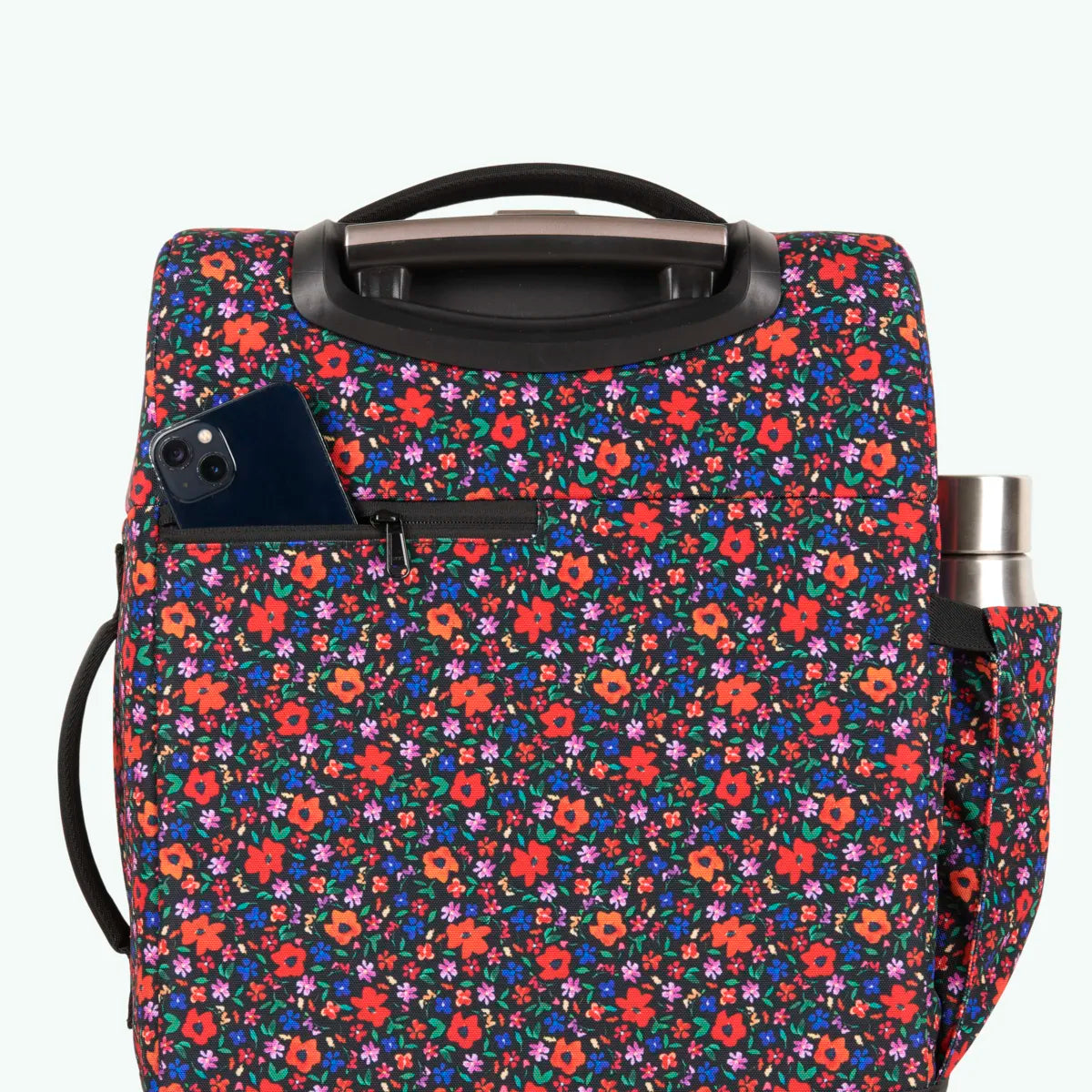 Valise souple 4 roues Small Maupiti - Cabaia - 
