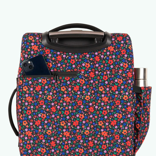 Valise souple 4 roues Small Maupiti - Cabaia -  - Cabaia