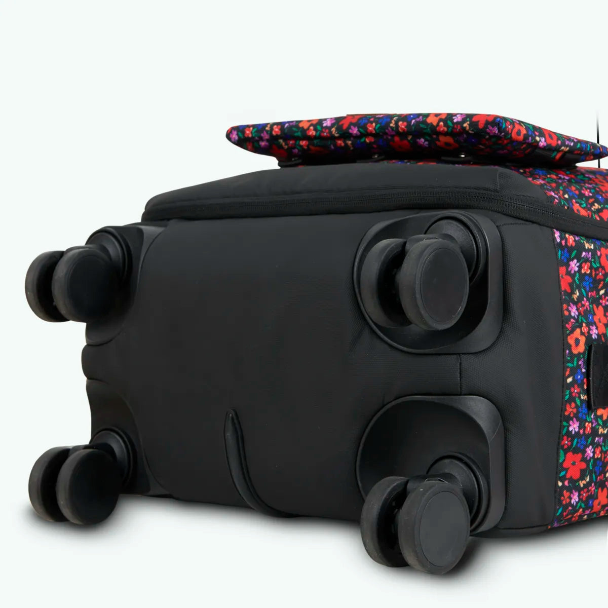 Valise souple 4 roues Small Maupiti - Cabaia - 
