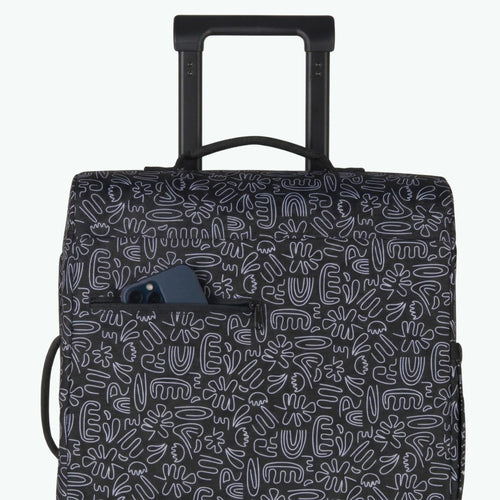 Valise souple 4 roues Large Amiens - Cabaia -  - Cabaia