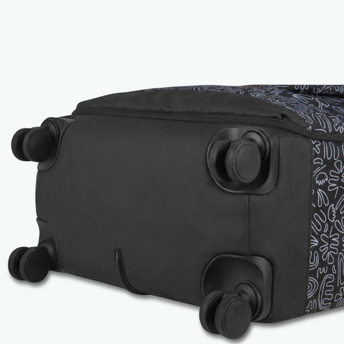 Valise souple 4 roues Large Amiens - Cabaia -  - Cabaia