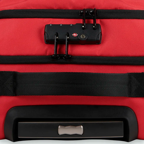 Valise souple 4 roues Small Cebu - Cabaia -  - Cabaia