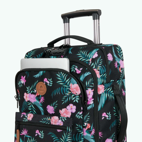 Valise souple 4 roues Small Valladolid - Cabaia -  - Cabaia
