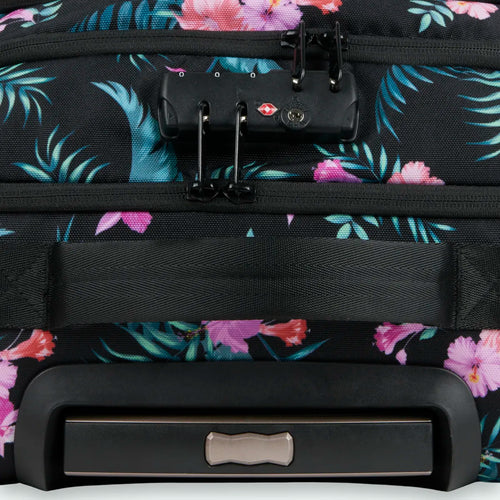 Valise souple 4 roues Small Valladolid - Cabaia -  - Cabaia