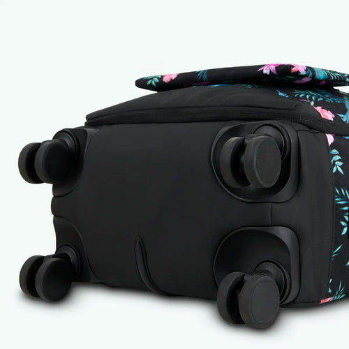 Valise souple 4 roues Small Valladolid - Cabaia -  - Cabaia