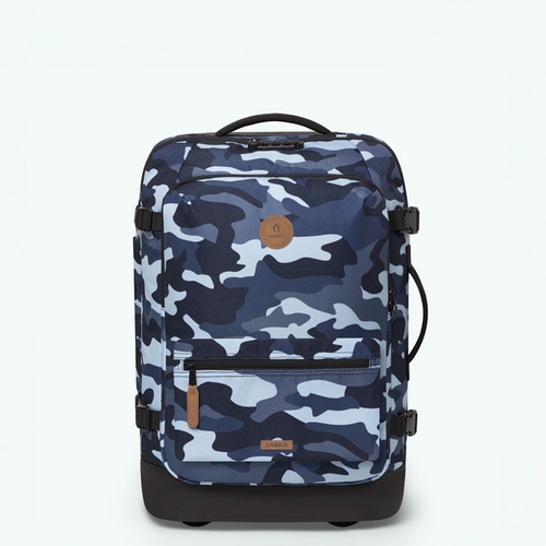 Valise Souple 2 roues small Bimini - Cabaia