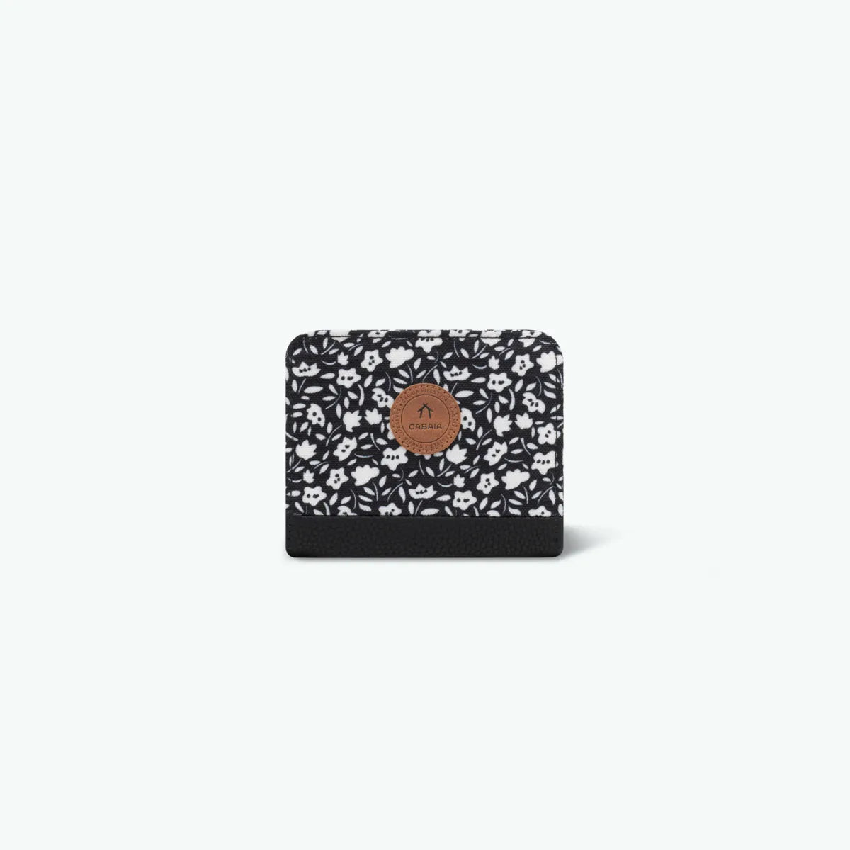 Portefeuille Small Catane - Cabaia - 