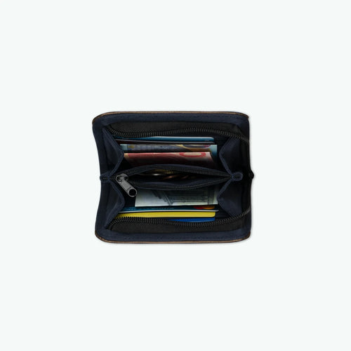 Portefeuille Small Louisville - Cabaia -  - Cabaia
