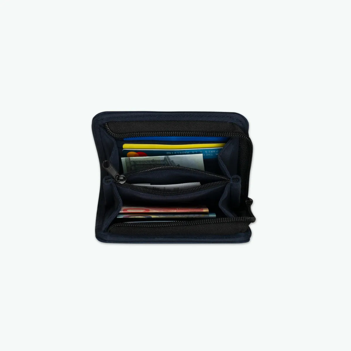 Portefeuille Small Nara - Cabaia - 