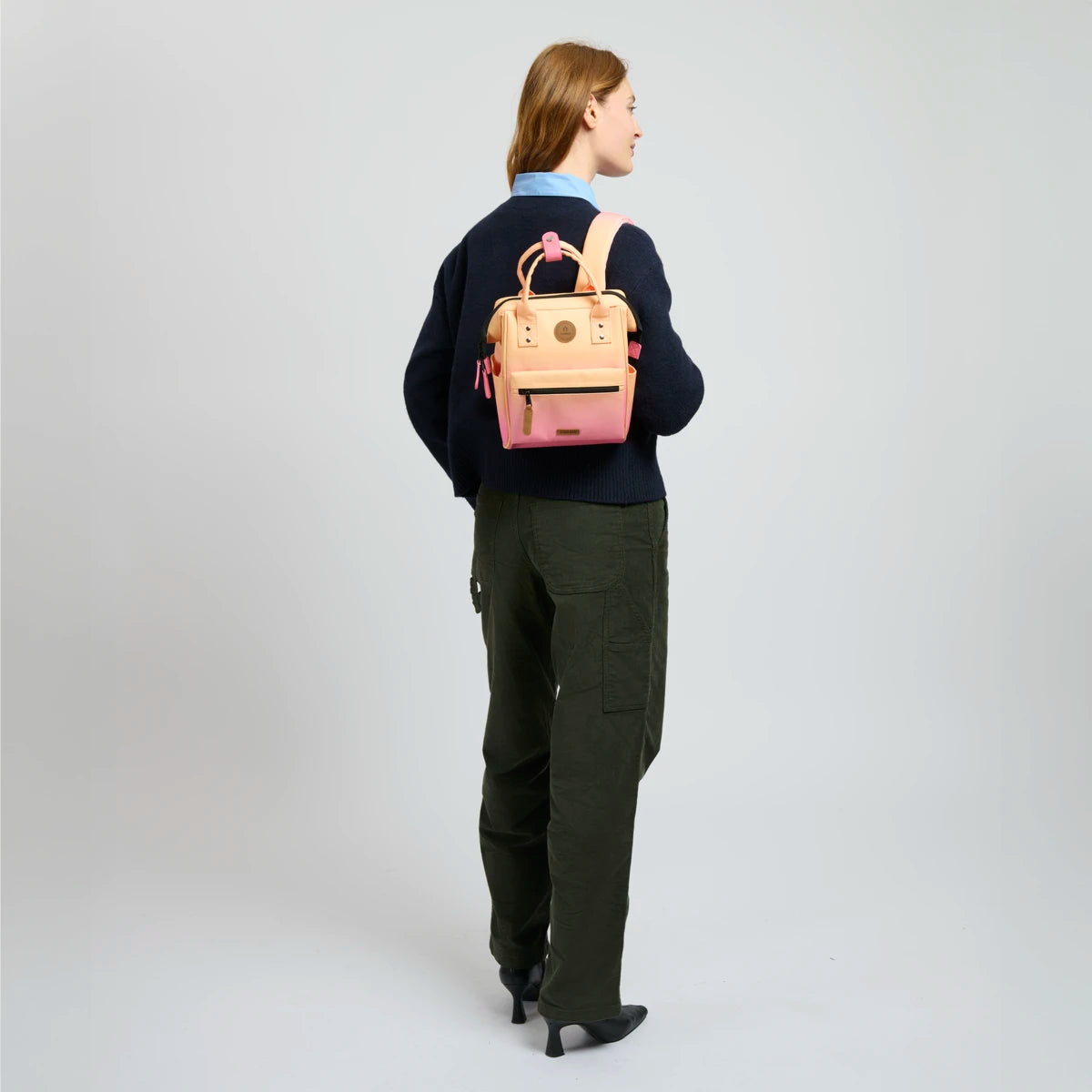 Sac à dos Adventurer XS Cabourg - Cabaia - 
