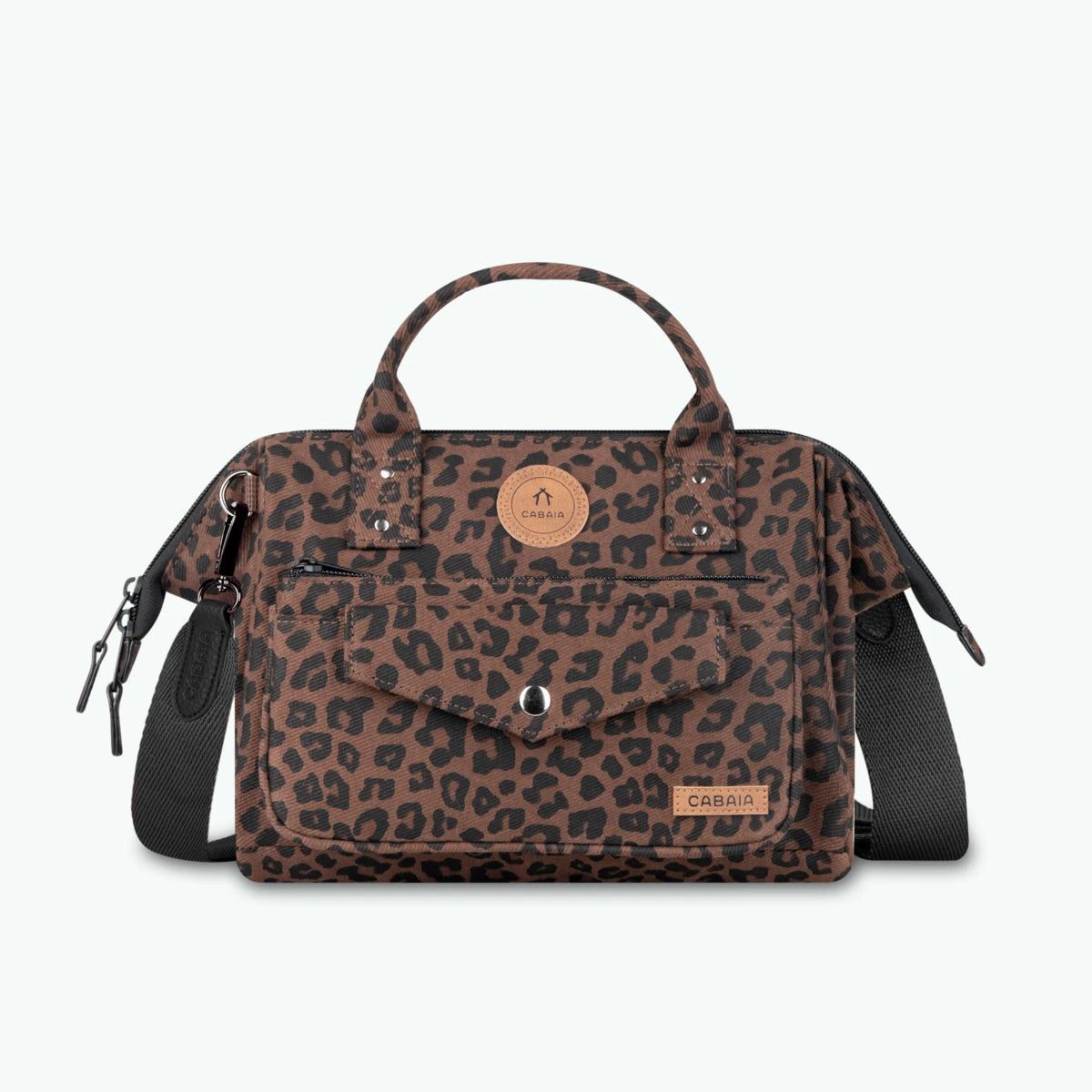 Crossbody Adventurer Medium Aurland - Cabaia - 