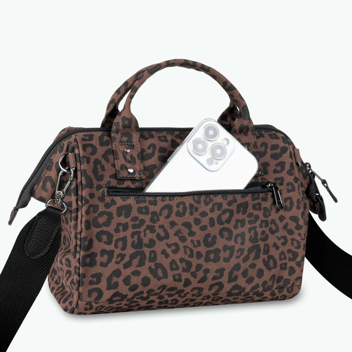 Crossbody Adventurer Medium Aurland - Cabaia - 