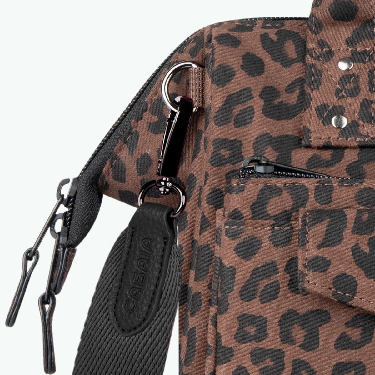 Crossbody Adventurer Medium Aurland - Cabaia - 