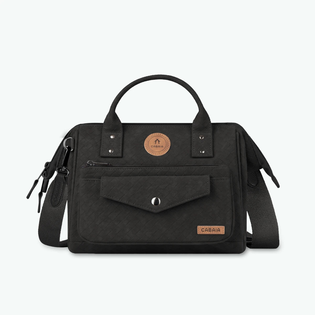Crossbody Adventurer Medium Lund - Cabaia - 