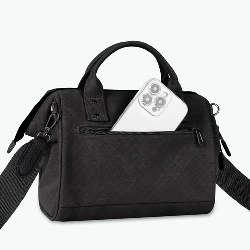 Crossbody Adventurer Medium Lund - Cabaia -  - Cabaia