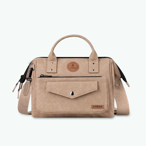 Crossbody Adventurer Medium Rossano - Cabaia