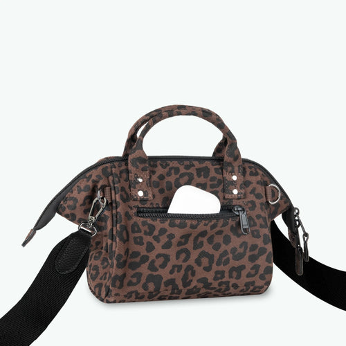 Crossbody Adventurer Small Aurland - Cabaia -  - Cabaia
