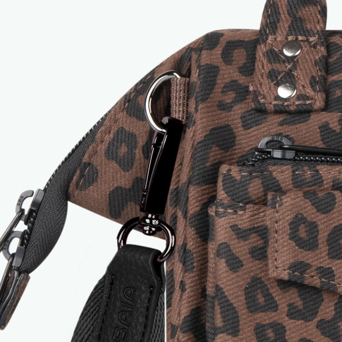 Crossbody Adventurer Small Aurland - Cabaia - 