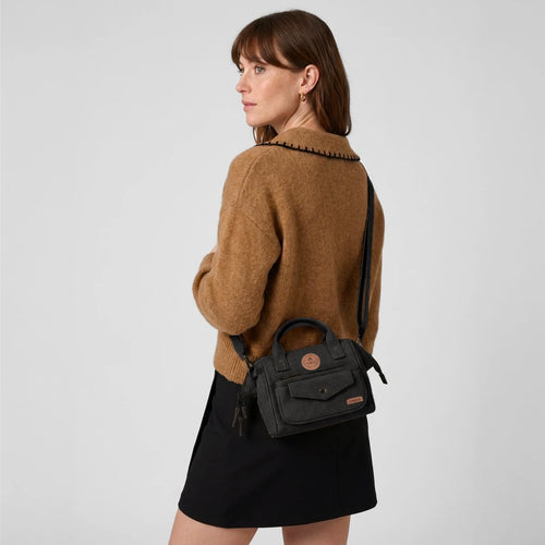 Crossbody Adventurer Small Lund - Cabaia