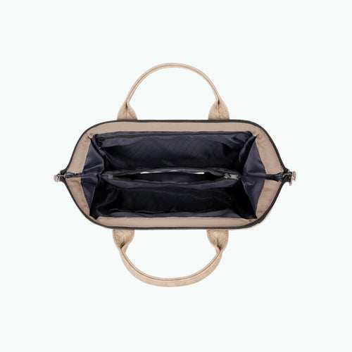 Crossbody Adventurer Small Rossano - Cabaia -  - Cabaia
