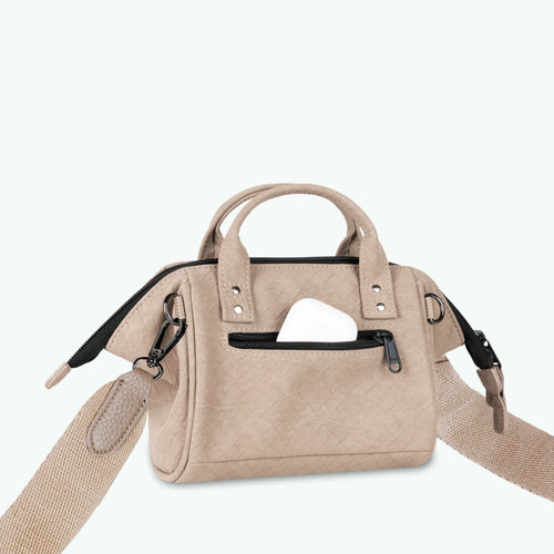 Crossbody Adventurer Small Rossano - Cabaia -  - Cabaia