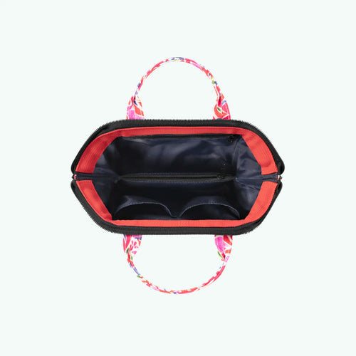 Crossbody Adventurer Small Santorin - Cabaia -  - Cabaia