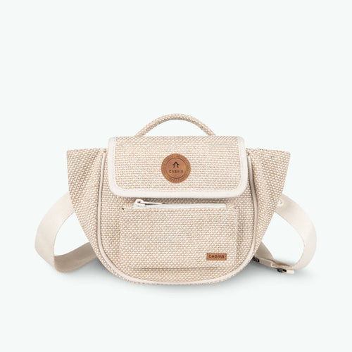 Crossbody Wanderer Mangareva - Cabaia