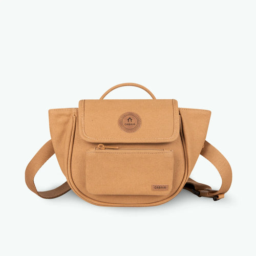 Crossbody Wanderer Orkney - Cabaia