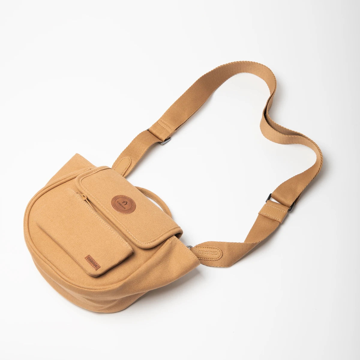 Crossbody Wanderer Orkney - Cabaia - 