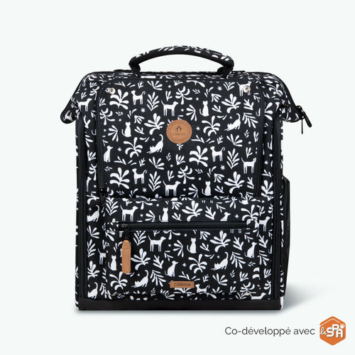 Sac à dos Adventurer pour Animaux Royan - Cabaia