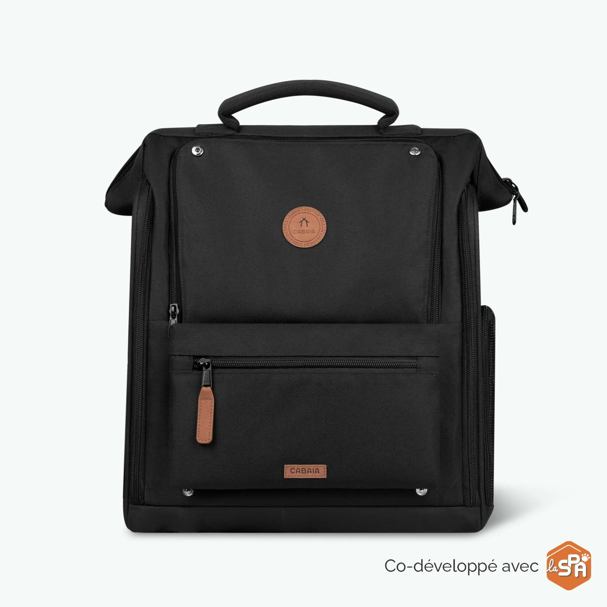 Sac à dos Adventurer pour Animaux Berlin - Cabaia - 
