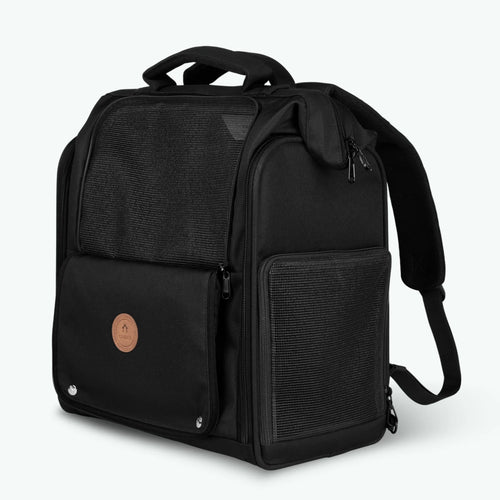 Sac à dos Adventurer pour Animaux Berlin - Cabaia -  - Cabaia