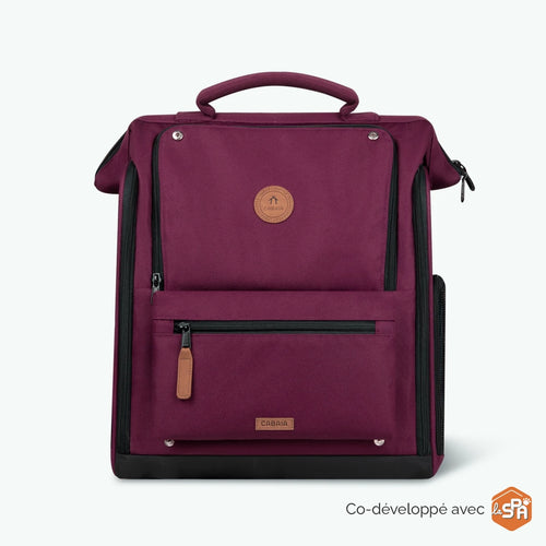 Sac à dos Adventurer pour Animaux Nice - Cabaia