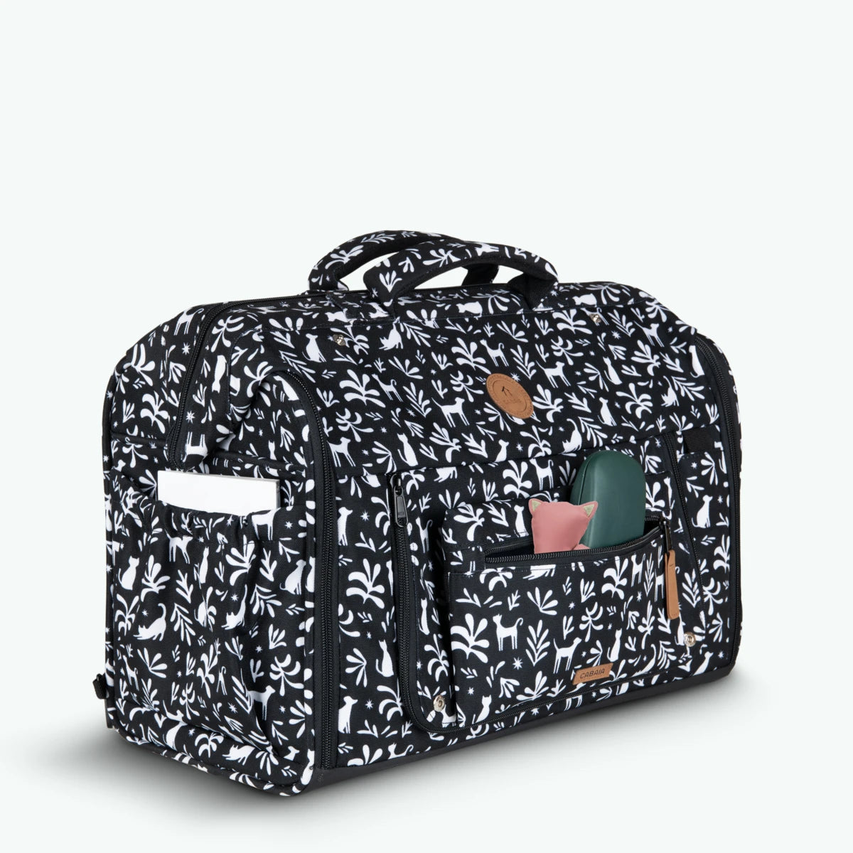 Sac de transport Adventurer pour Animaux Royan - Cabaia - 
