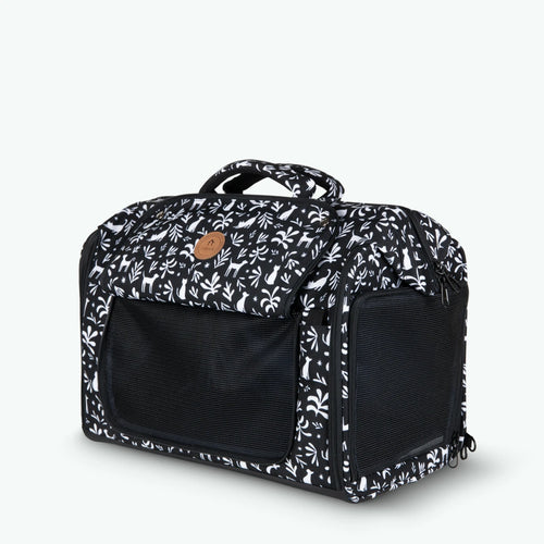 Sac de transport Adventurer pour Animaux Royan - Cabaia -  - Cabaia