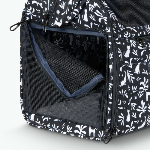 Sac de transport Adventurer pour Animaux Royan - Cabaia -  - Cabaia