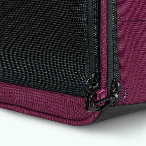 Sac de transport Adventurer pour Animaux Nice - Cabaia -  - Cabaia